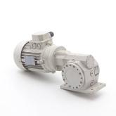 Getriebemotor T71B4 Gebraucht