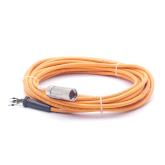 Kabel / Motorleitung 6SM27G 4x1,5  Neu