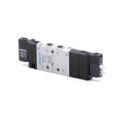 Magnetventil CPE14-M1BH-5/3GS-1/8 196938 Gebraucht