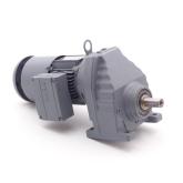Getriebemotor RX67 DT71K4/BMG/C  Neu
