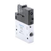 Magnetventil CPE18-M1H-3GL-1/4 163141 Neu OVP