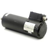 Ferrite brushed DC servomotor  Refurbished