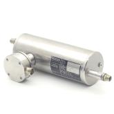 Flow sensor SITRANS F C MASSFLO MASS 2100 Used