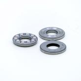 Axial-Rillenkugellager  Neu OVP