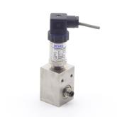 Pressure Transmitter S-10  Used
