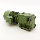 Getriebemotor S60DT90S-4B  Gebraucht