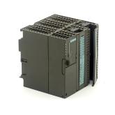 CPU 314C-2 DP KOMPAKT CPU MIT MPI  Used