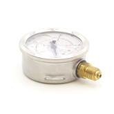 Manometer AB31-38/63-400  Neu