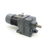 Getriebemotor R47 DR63L4/BR/HR/TF Neu