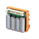 Transfer module  