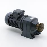 Motor 28574/024 803 Gebraucht