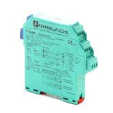 Schaltverstärker KFD2-SR2-Ex2.W KFD2-SR2-Ex2.W Gebraucht