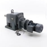 Getriebemotor SK 53 VL IEC80-80 L-4 Neu