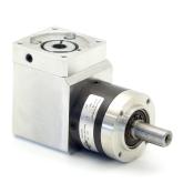 Right angle gearbox  Used