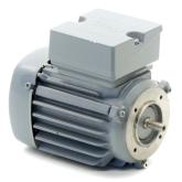 Drehstrommotor K25R 56 G 2 H Gebraucht