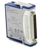 Power input module NI 9423  