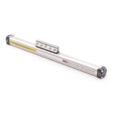 Lineareinheit P210-25 Hub 342mm 130365 Gebraucht