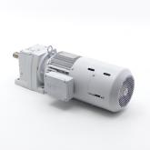 Getriebemotor R47 DT90L4/BMG/TH/ES1T  Neu