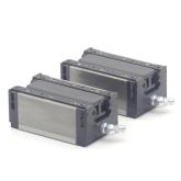 Guide carriage KWSE25-H-V1-G3 New FS