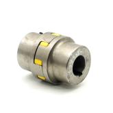 Coupling  Used