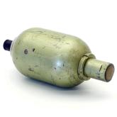 Hydraulic accumulator  Used