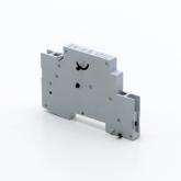 Error signal switch VDE 0660 New