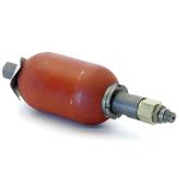 Bladder accumulator  Used