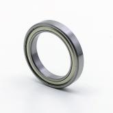 Radial-Ball Bearing  