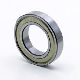 Deep groove ball Bearing  New FS