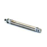 Round Cylinder 25 x 160  New