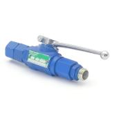 Kugelhahn  Neu