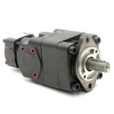 Internal gear pump  New