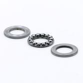 Deep Groove Ball Thrust Bearing  New
