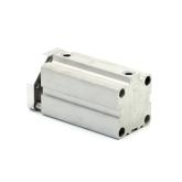 Kurzhubzylinder KHZ-DA-050-0080-M-NR Gebraucht