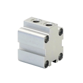 Short-stroke Cylinder 32 x 5  New