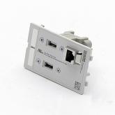 MSDD Datensteckverbindereinsatz 4000-68000-0960000 