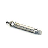Round Cylinder  