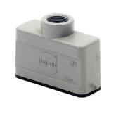 Han 16A Tüllgehäuse 19200161440 New