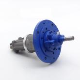 Screw Pump  U12.1-W2E  New