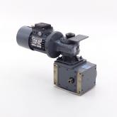 Gearmotor RMI40P New
