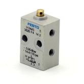 Stem actuated valve 3626 New