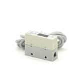 Durchflusssensor 538523 Neu geöffnete OVP
