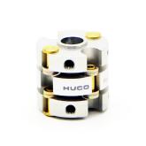Elastische Kupplung hugo flex m disc Neu