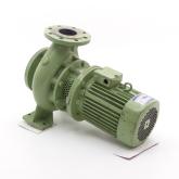 Volute Casing Pump AK AAE 0B 2 LB Used