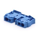 Durchgangsklemme ST 35 BU 10 Stück 3036181 Neu OVP