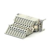 Han 16ES Anschlussverteiler 09330164729 Neu