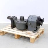Zweiachs-Schwenkeinrichtungen mit Direktantrieb  Used