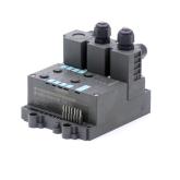 Simatic S7 Basismodul  Gebraucht