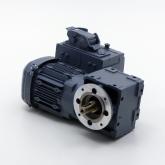 Getriebemotor 01.7194452702.0001.15 Neu