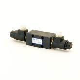 4/3-Way Valve  New